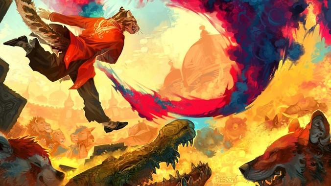 Node.js是谁发明的?